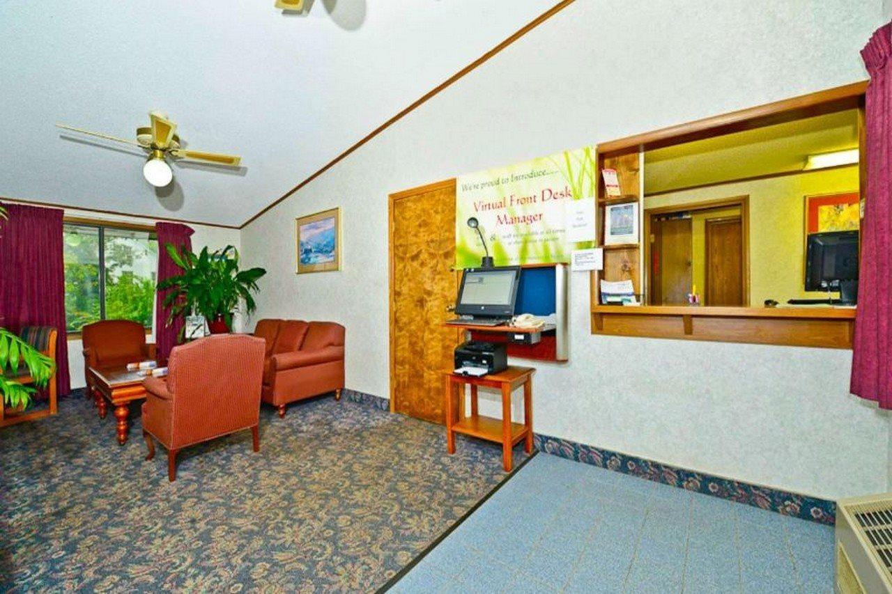 M Star Hotel Covington Esterno foto