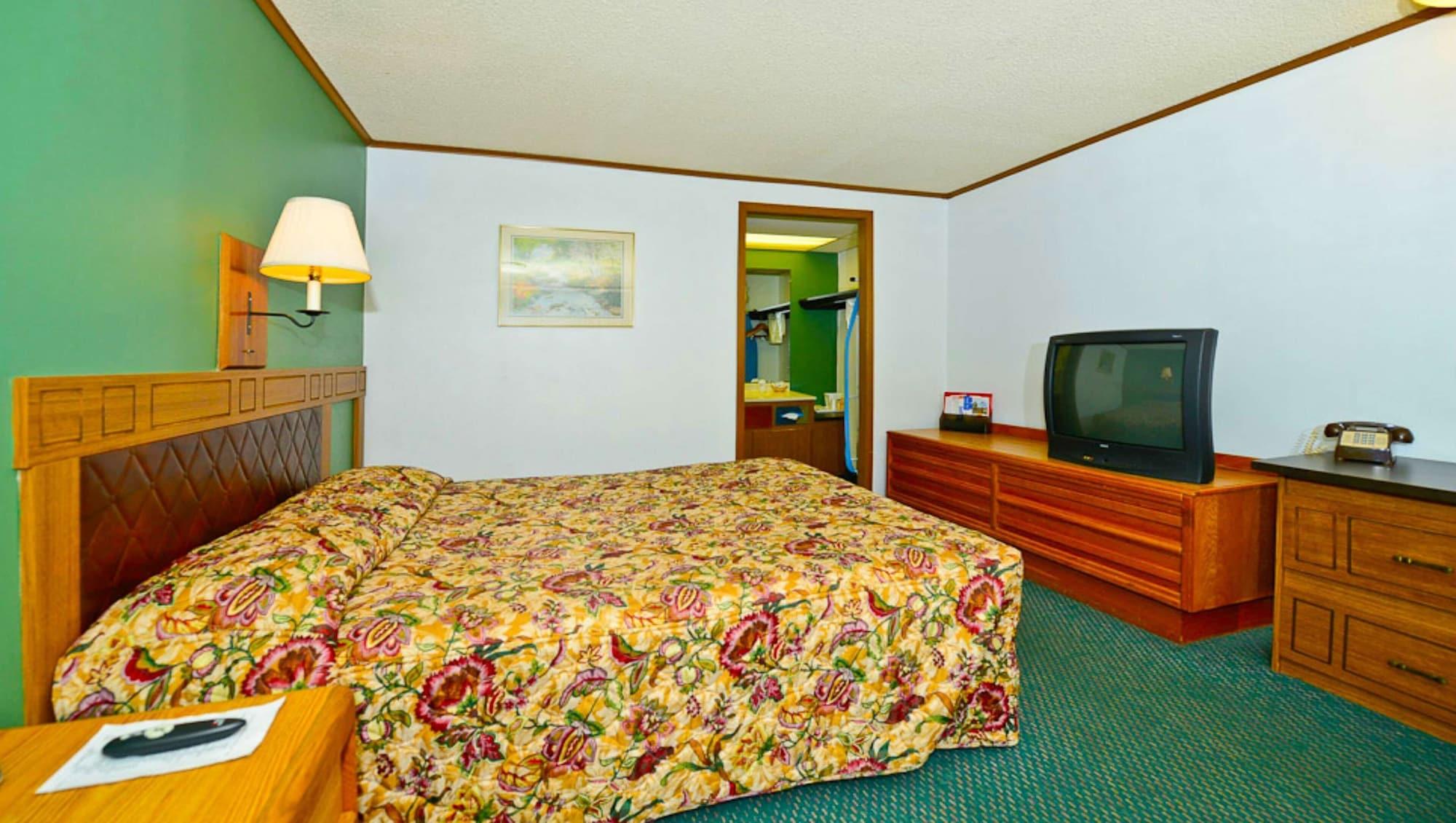 M Star Hotel Covington Esterno foto