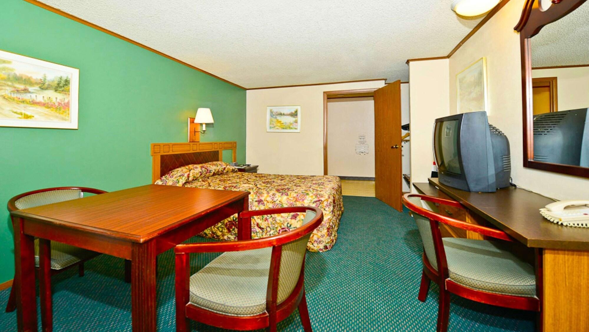 M Star Hotel Covington Esterno foto