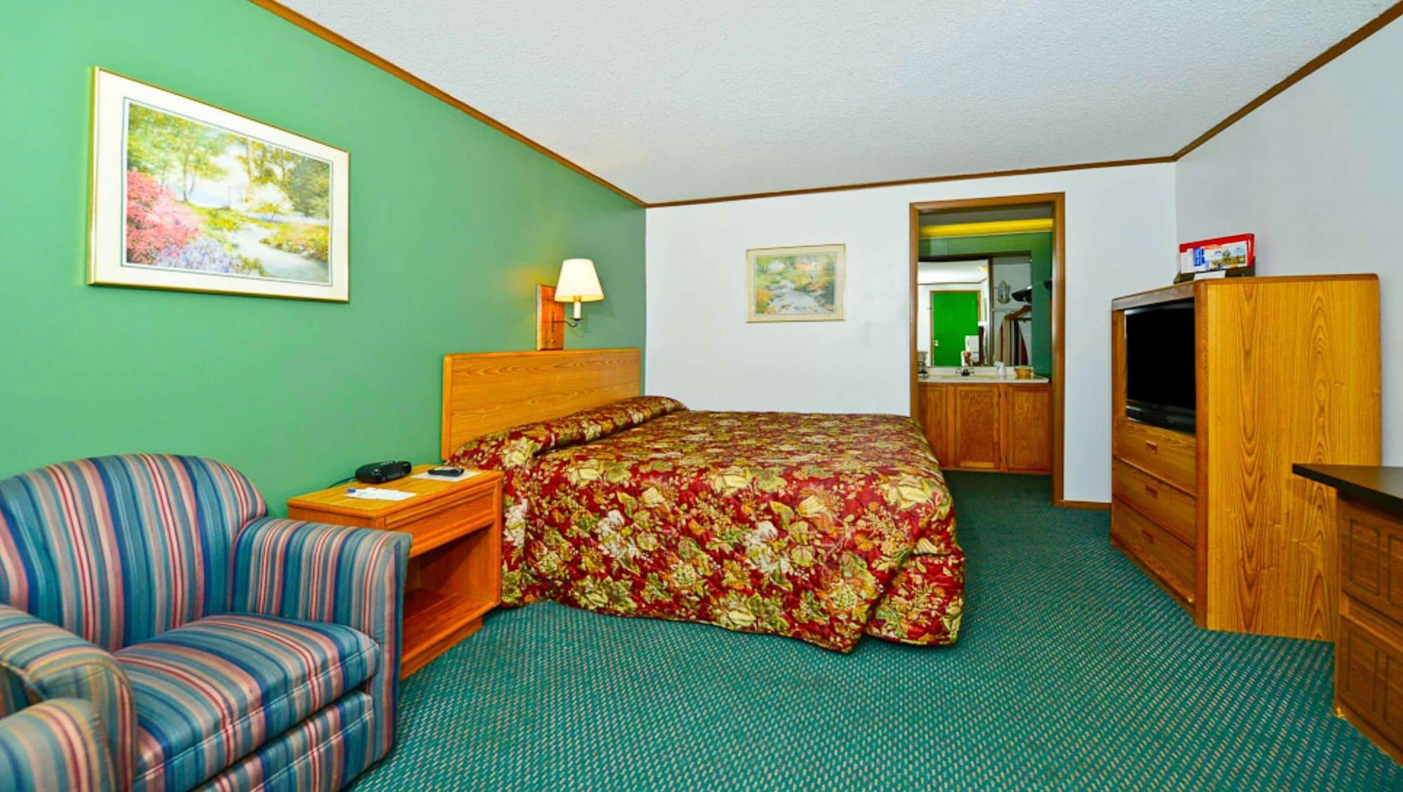 M Star Hotel Covington Esterno foto