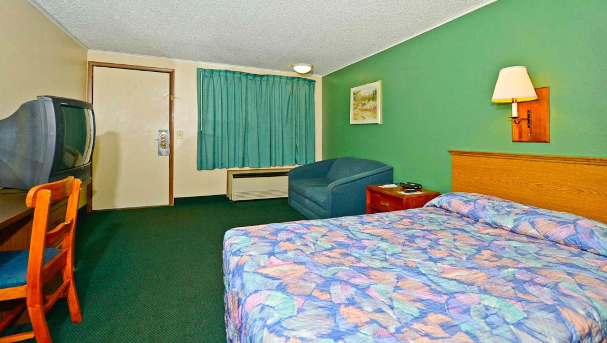 M Star Hotel Covington Esterno foto