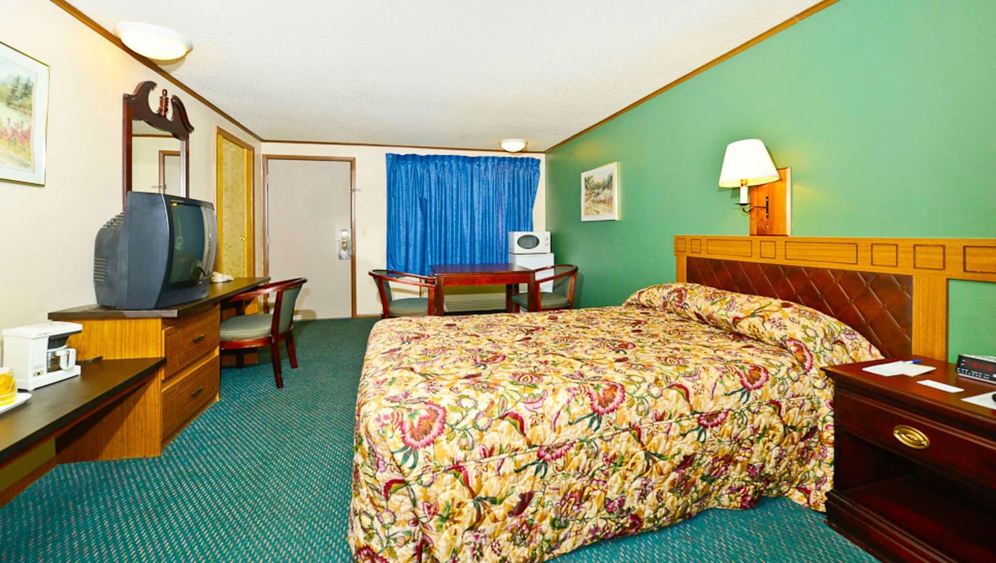 M Star Hotel Covington Esterno foto