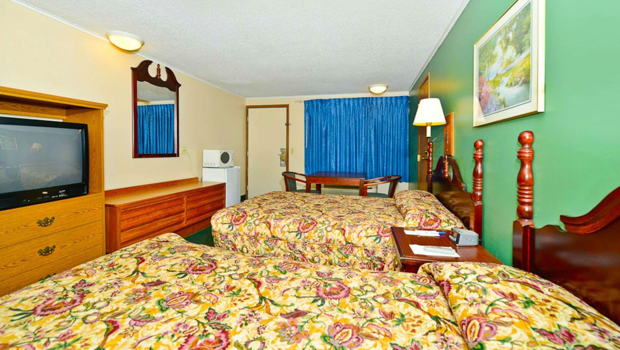 M Star Hotel Covington Esterno foto
