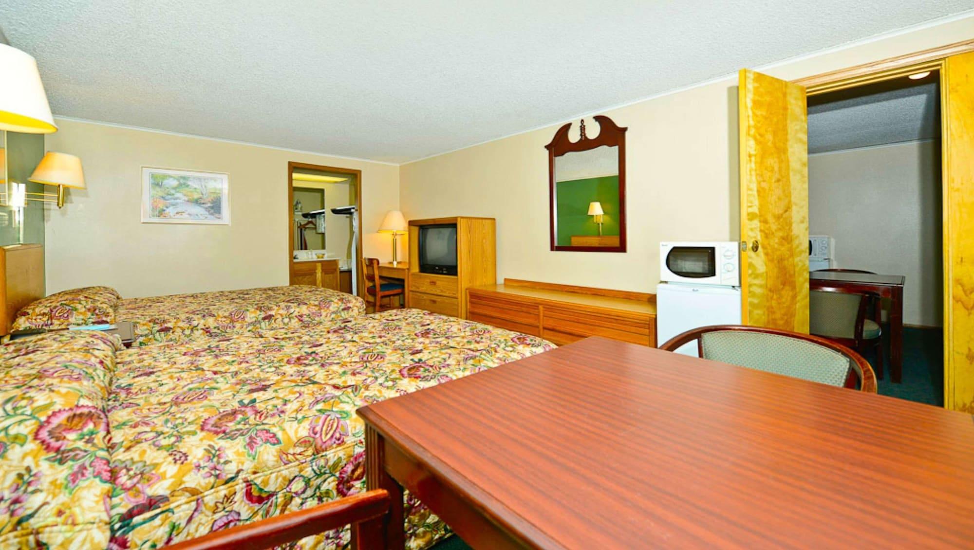 M Star Hotel Covington Esterno foto