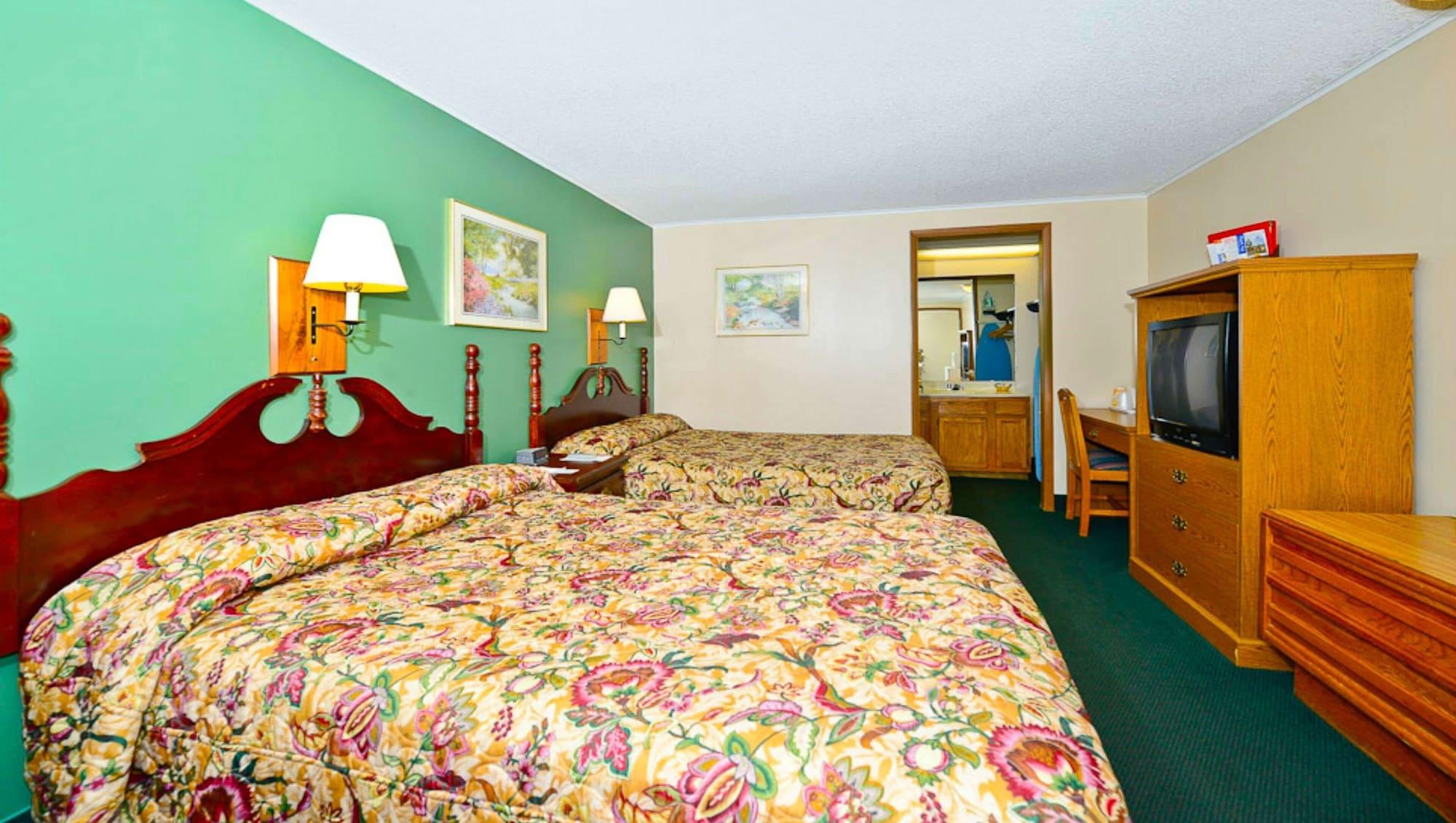 M Star Hotel Covington Esterno foto