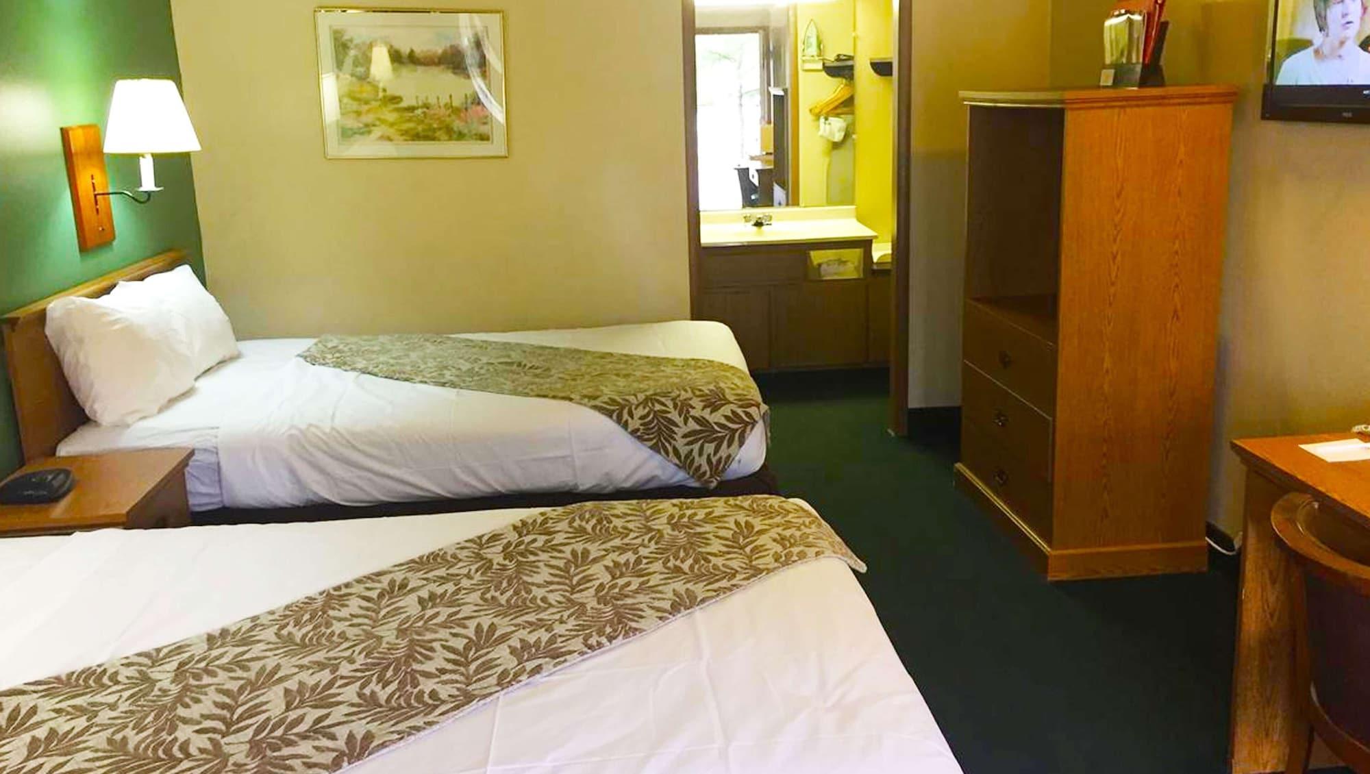 M Star Hotel Covington Esterno foto