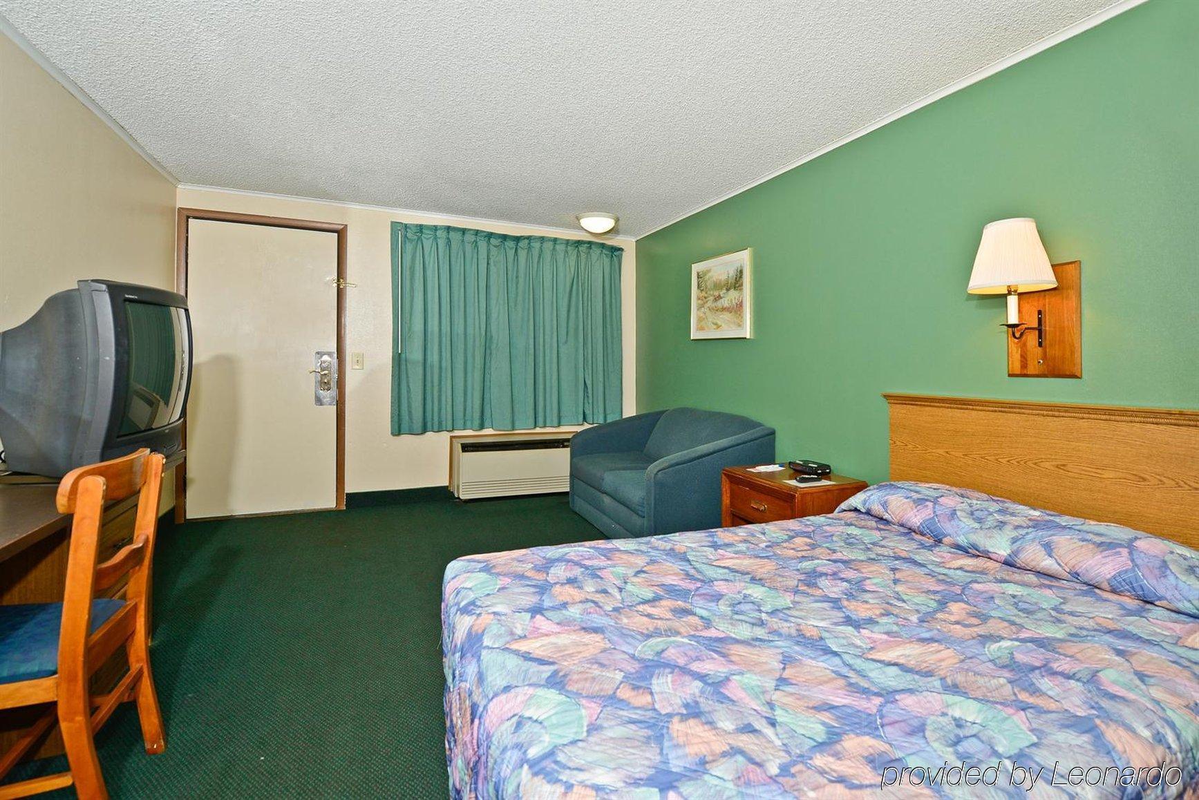 M Star Hotel Covington Camera foto
