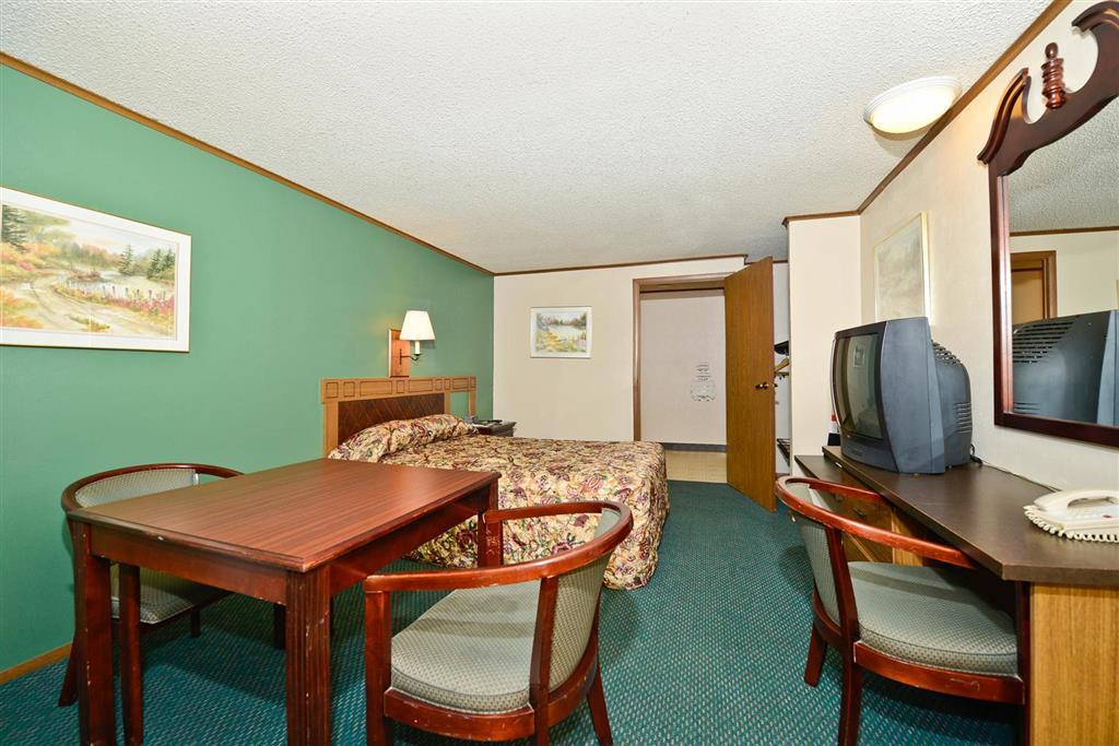 M Star Hotel Covington Camera foto