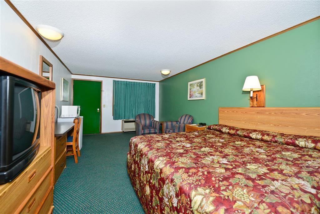 M Star Hotel Covington Camera foto