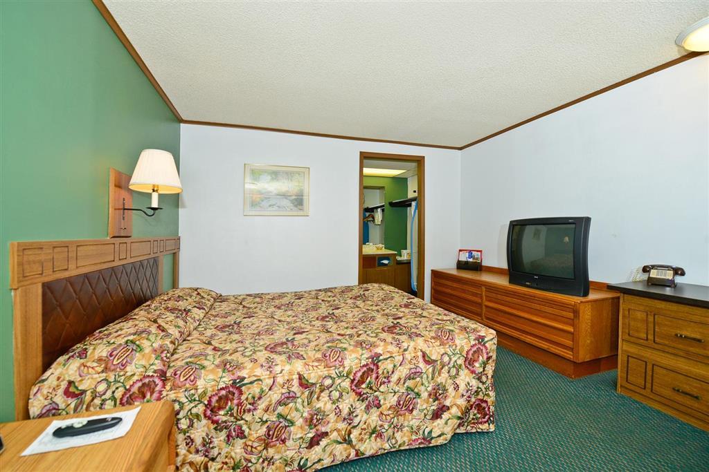 M Star Hotel Covington Camera foto
