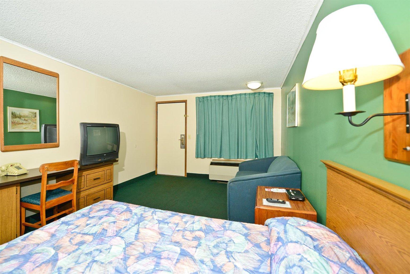 M Star Hotel Covington Esterno foto