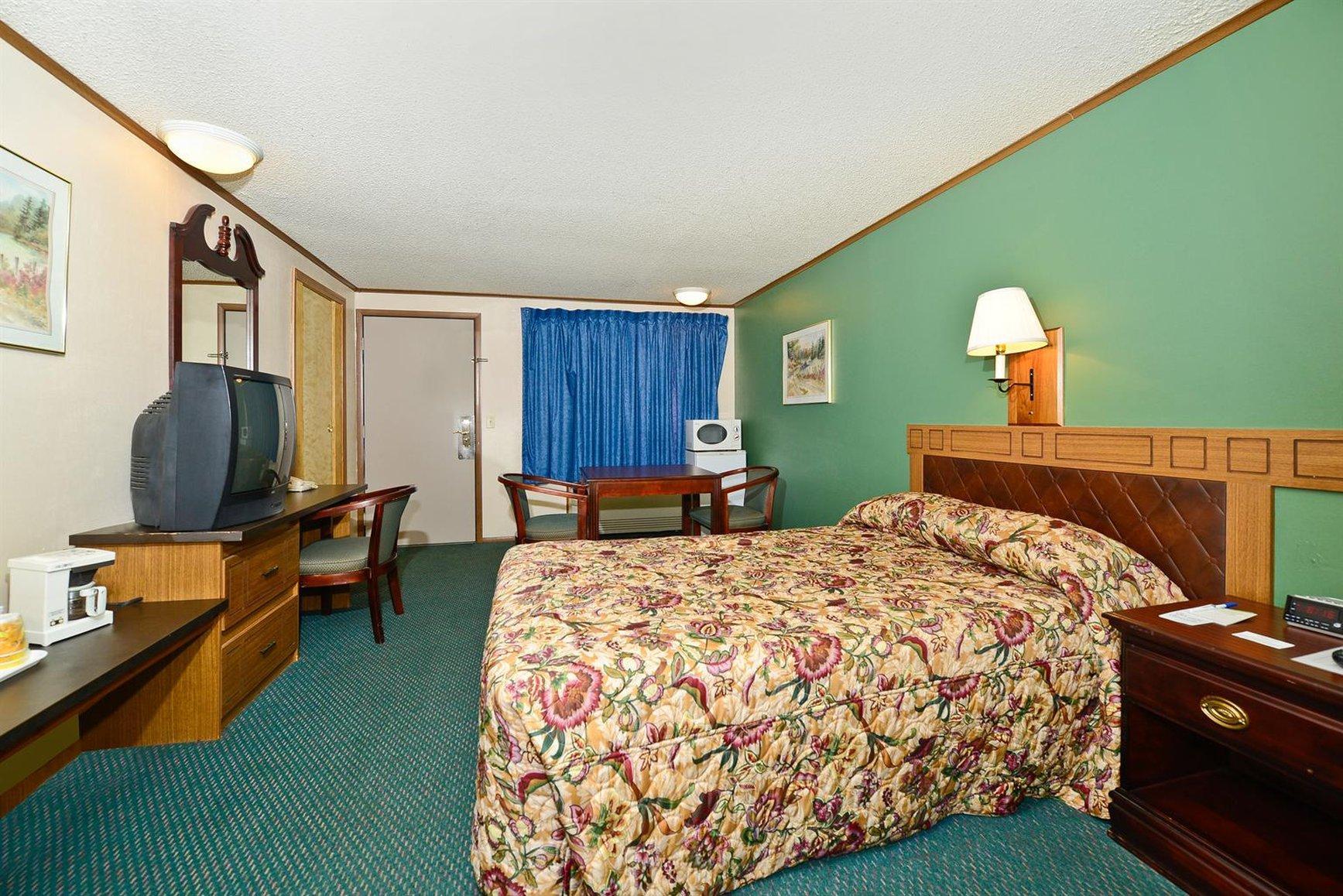 M Star Hotel Covington Esterno foto