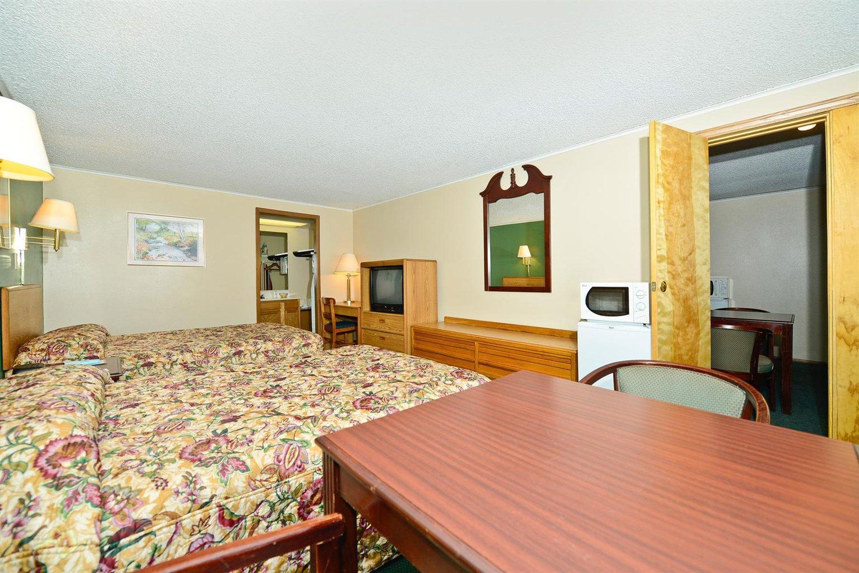 M Star Hotel Covington Esterno foto