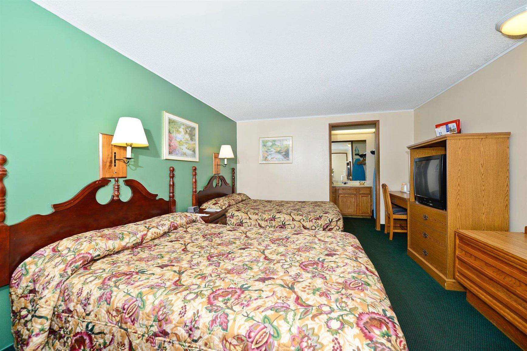 M Star Hotel Covington Esterno foto
